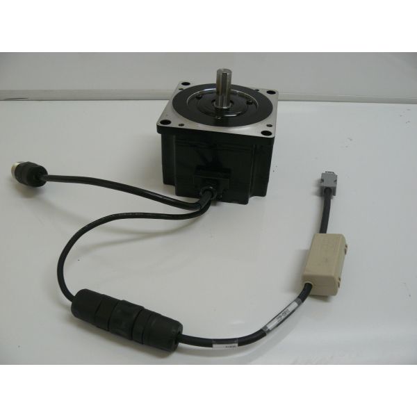 Buy SGMPH-08A1E41D 0.75 KW 230 VAC 16-BIT ABSOLUTE SGMPH  STRAIGHT KEY NO BRAKE NO OIL/DUST SEAL,NEW ORIGINAL. at wholesale prices