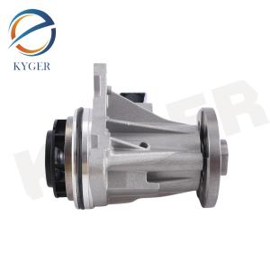 LR013164 Engine Cooling Water Pump Diesel 3.0L V6 For Land Rover Range Rover LR4