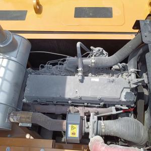 212 kw Second Hand Sany 305H Excavator 30.5 Tons High Speed Hydraulic Pump