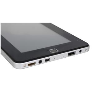 Google Android 7 Inch Touchpad ARM Cortex A9 4GB Tablet PC BT-M705H