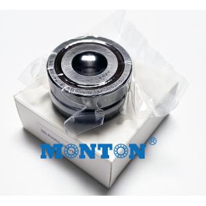 ZKLN5090-2RS-PE 50*90*34mm high super precision angular contact ball bearings