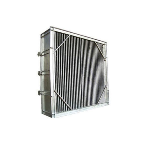 Buy Boiler Fin Tube 2 Inch Height Seamless 1 Inch Diameter at wholesale prices