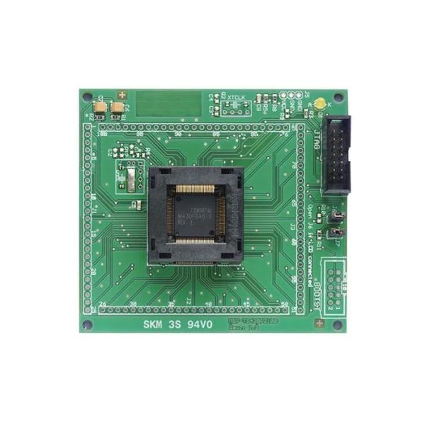 MSP-TS430PZ100 Embedded Solutions MSP430 Standalone ZIF Socket Target Developmen