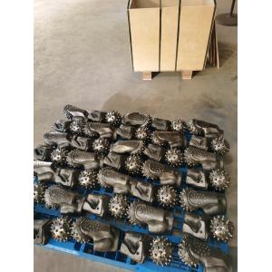 Single Roller Cone Drill Bit Cutter Piling Tool