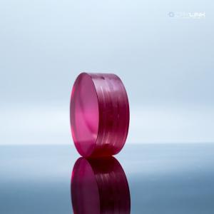 Titanium Sapphire Laser Crystals