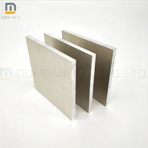 Az61 Magnesium Alloy Plate Sheet Metal Polishing Surface