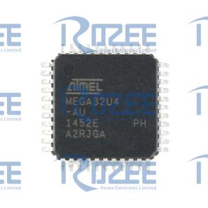 ATMEGA32U4-AU