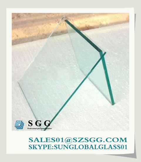 Buy plain float glass at wholesale prices