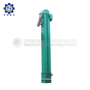 512MM Bucket Fertilizer Conveyors