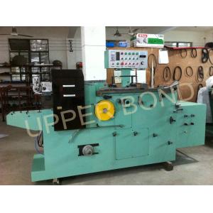 Quality Cigarette Filter Machine Tobacco 7.0mm-8.6mm Dia ,length 102mm-120mm for sale