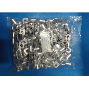 Rosh Copper Terminal Lugs CT Silver Pure Copper Crimp Lugs