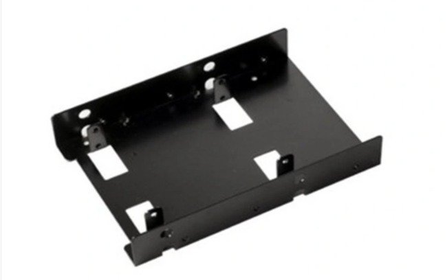 Bending Welding Sheet Metal Bending , Punching Steel Stamping Fabrication