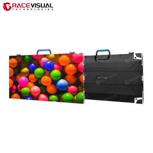 Quality UHD Series Indoor Wall Mounted LED Display for sale