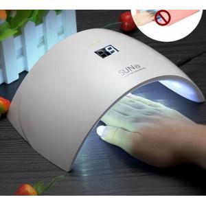 Quality 24w USB power supply Nail phototherapy lamp for sale