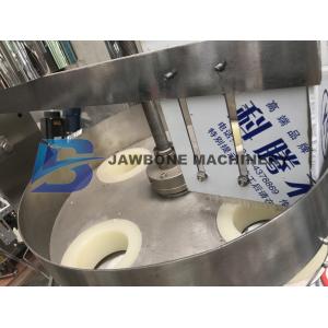 Computer Control Bag Packing Machine , Automatic Pillow Packing Machine