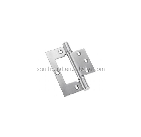 Stainless Steel Four Bearing Ball Hinge for Doors Enhance Your Door's Functionality
