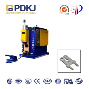 AC Precision Resistance Spot Welding Machine 380V 60HZ