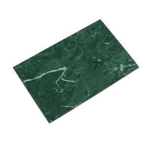 Fireproof A2 1220*2440mm Marble Aluminum Composite Panel UV Resistance