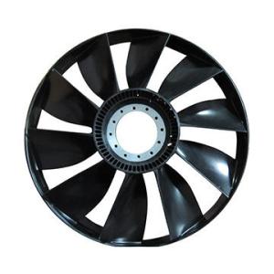 SINOTRUK HOWO Truck Parts Engine Part Fan With Ring, VG2600060446