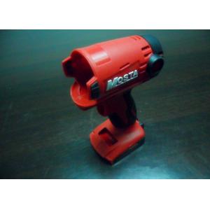 Two Colour Part 2k Injection Molding Process With Texture Surface