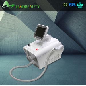 600W 808nm Diode Laser Hair Removal Machine with CE Approved