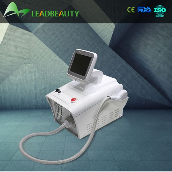 Buy Professional permanent hair removal 808nm diode laser hair removal at wholesale prices