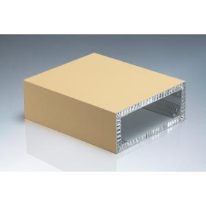 Aluminum Honeycomb Panel