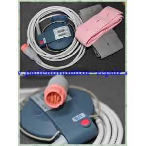 Professional Medical Equipment Fetal Monitor M1355A M1356A Probe Compatible