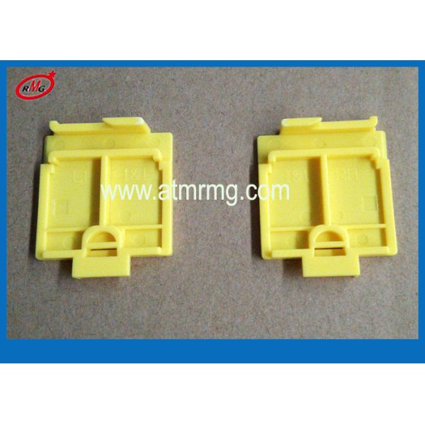 Plastic Cassette Shutter Door L R NCR ATM Parts 445-0592521 445-0592522