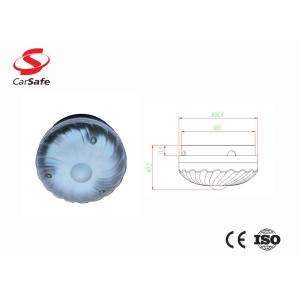 Quality 3.5m FS485 9000cd/m2 Parking Guidance System Sensor for sale