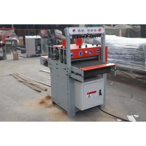 Infrared Multiple Wood Multi Blade Rip Saw Machine Circular Saw