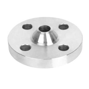 Gost 12821-80 Pn6 Ss304 316 Welding Neck Flanges