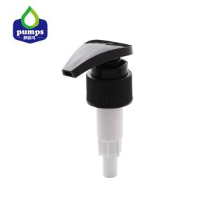 Shampoo Gel Lotion Dispenser Pump 4CC 2CC With Plastic Screw