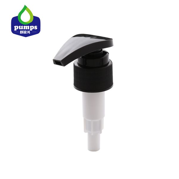 Buy Shampoo Gel Lotion Dispenser Pump 4CC 2CC With Plastic Screw at wholesale prices