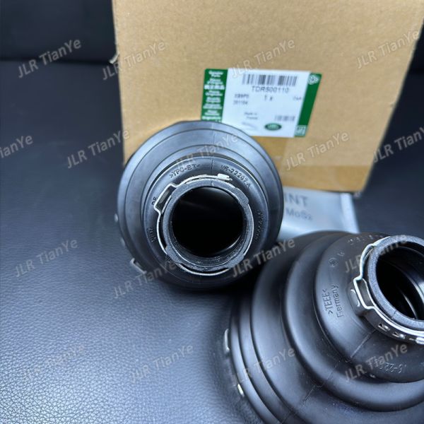 for Range Rover Sport Discovery 3/4 front drive half axle dust boot TDR500100