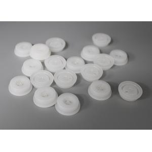 Quality Clear Air Release One Way Degassing Valve For Fermented Food Package for sale