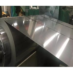 Slit Edge Stainless Steel Tisco Coil 1000mm - 6000mm 201 202