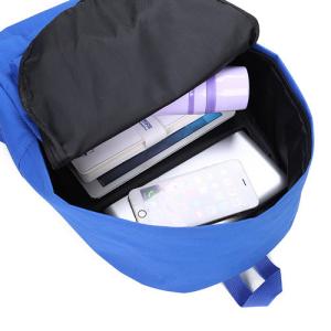 Polyester backpacks customize mochilas vans sac à dos femme ville купить рюкзак