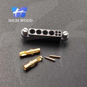 China HW-M80 Connectors, HW-M804C10405F1-04-325-00-000 on sale