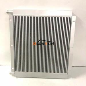 203-03-56130 PC120-5 Hydraulic Oil Cooler for Excavator Construction Machinery Parts