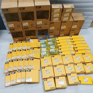 C4.4 C6.6 C7 C7.1 C11 C15 C18 Excavator Engine Parts Cat Diesel Engine Repair