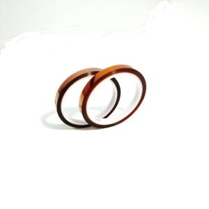Thermal Insulation Tape Insulation Polyimide Tape High Temperature Heat