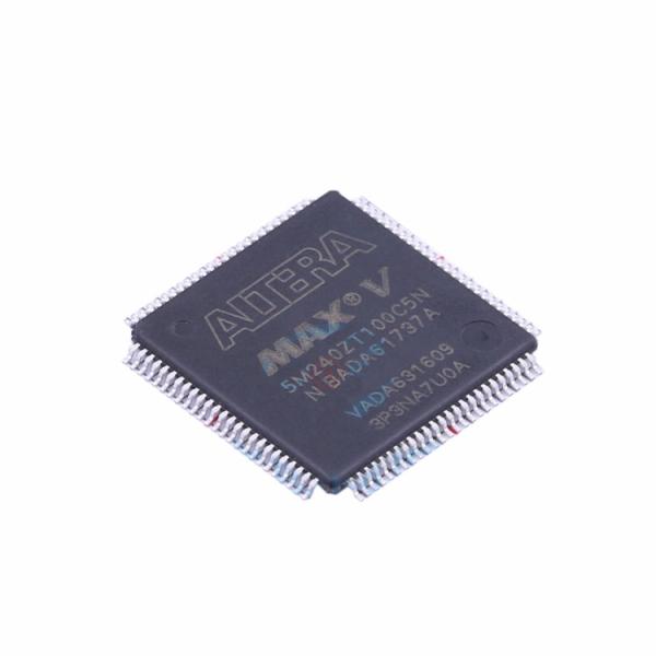 Buy 5M240ZT100C5N 5M240ZT100C5N TQFP-100 Electronic Components Integrated Circuit IC at wholesale prices