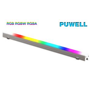 China UV Resistant 12W 500mm IP65 LED Contour Light on sale