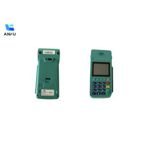 1D 2D Barcode Scanner Mobile Pos Terminal Mini Pos Systems Handheld Linux RTOS