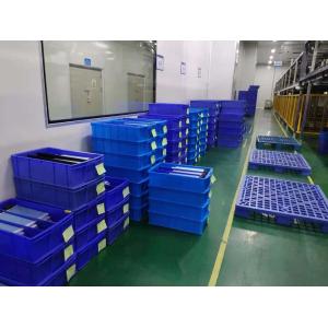 50Ah 3.7V Capacity Rechargeable NMC Battery Light Weight For Electric Vehicle