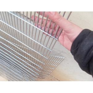 358 mesh security fencing anti climb fence