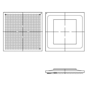 XCZU3CG-2SBVA484I Xilinx