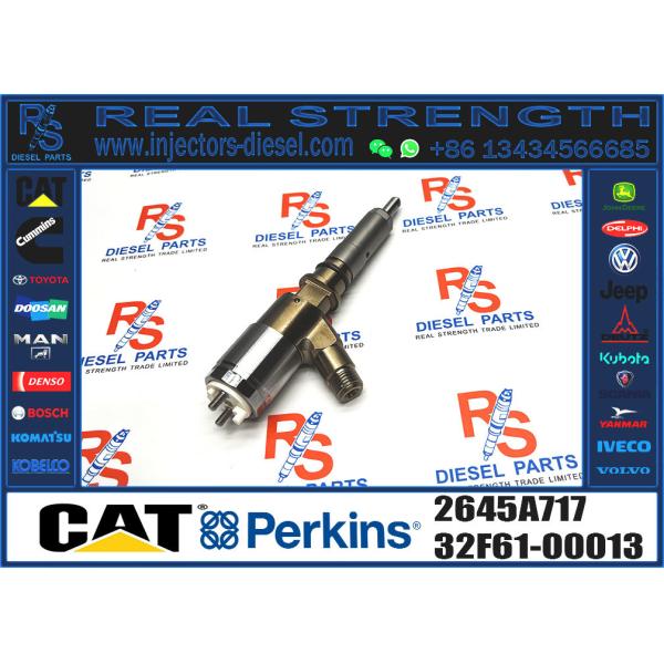 Buy CAT  Fuel Injector Nozzle  326-4700 326-4756 326-4740 10R-7951 2645A717   32F61-00062 32F61-00014 at wholesale prices