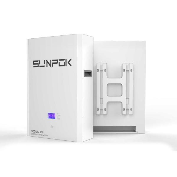 48V LiFePo4 200AH 400AH Batteries Power Wall Lithium Ion Sodium Ion Battery